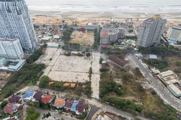 Bà Rịa - Vũng Tàu kêu gọi đầu tư tổ hợp khách sạn cao cấp trên "đất vàng" trung tâm