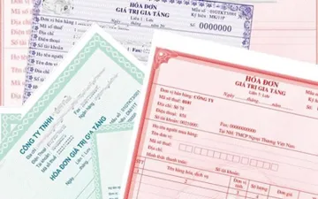 Rà soát trọng điểm việc lập hóa đơn bán vàng, bạc, thuốc chữa bệnh