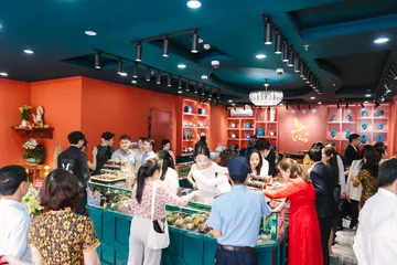 Ngọc hay trầm - hỗ trợ tốt nhất cho bản mệnh?