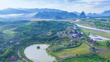 Hòa Bình duyệt quy hoạch tuyến cáp treo 700 tỷ đồng nối Kim Bôi - Lạc Sơn