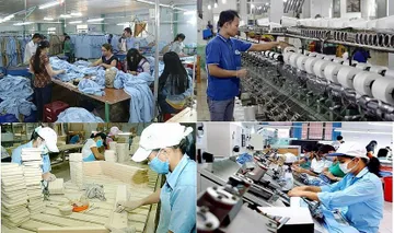 Phát triển kinh tế tư nhân - Đòn bẩy cho một Việt Nam thịnh vượng