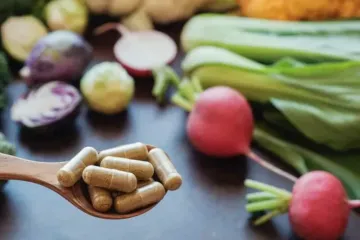 Những điều cần lưu ý khi bổ sung chất xơ từ thực phẩm chức năng