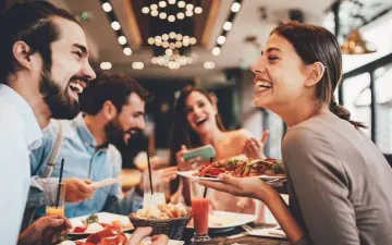 9 bí quyết giữ dáng cuối tuần lành mạnh