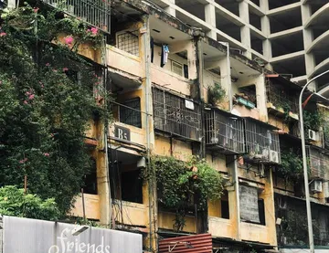 Hoàn thành 4 đồ án quy hoạch các khu chung cư cũ tại quận Đống Đa trong tháng 3