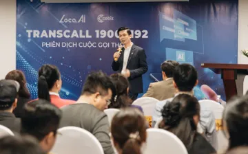 Xu hướng toàn cầu: AI trong dịch thuật viễn thông