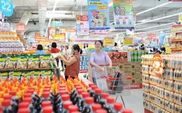63% người Việt có xu hướng thắt chặt chi tiêu