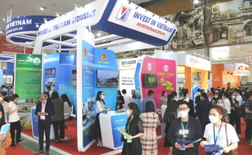 VietNam Expo 2025: Cơ hội thúc đẩy xuất khẩu 3 nhóm hàng chủ lực của Việt Nam