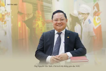 Hệ thống giáo dục NTG: Định hướng phát triển bền vững đa ngành, đa lĩnh vực