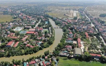 Thanh Hóa đấu giá 162 lô đất, giá khởi điểm chỉ từ 2 triệu đồng/m2