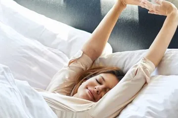 Thực phẩm "vàng" giúp cải thiện chất lượng giấc ngủ