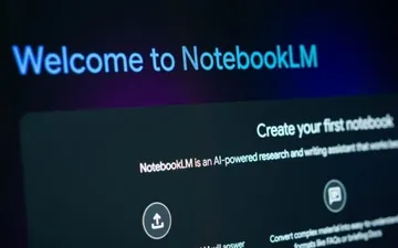 NotebookLM - “Chuyên gia AI” do Google phát triển chuẩn bị cập bến cả Android và iOS
