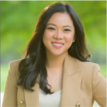 Hành trình đưa sản phẩm Việt vươn ra thị trường Mỹ của nữ CEO gốc Việt