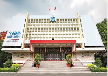 Doanh nhân, kiến trúc sư Huỳnh Tấn Phát: Trí tuệ, bản lĩnh và trái tim cách mạng (Kỳ 2)