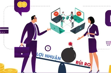 Lấp khoảng trống pháp lý trong xử lý nợ xấu