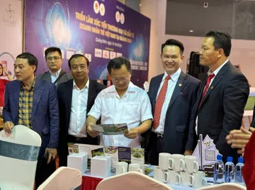 Hội Doanh nhân trẻ Việt Nam hành động thúc đẩy phát triển kinh tế tư nhân
