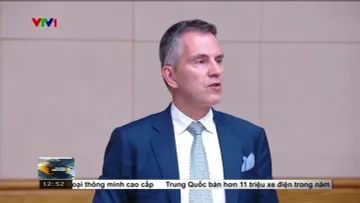Thành lập một trung tâm tài chính nhưng hai địa điểm tại Việt Nam