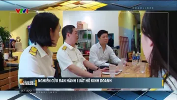 Tài chính kinh doanh sáng - 21/5/2025