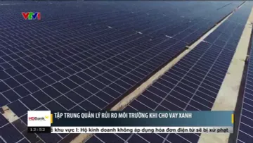Tài chính kinh doanh trưa - 21/5/2025
