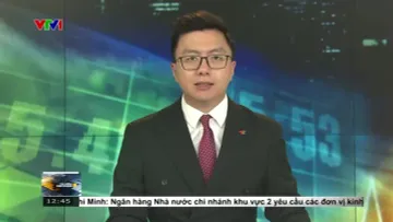 Tài chính kinh doanh trưa - 20/5/2025