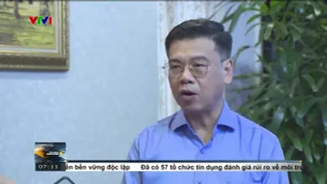 Tài chính kinh doanh sáng - 22/5/2025