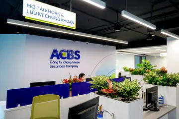 ACBS dự kiến phát hành 5.000 tỷ đồng trái phiếu không có đảm bảo