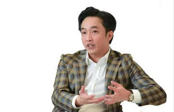 Doanh nhân Nguyễn Quốc Cường: Khát vọng xây dựng thương hiệu thật, giá trị thật