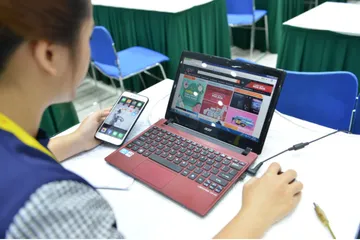 Sẽ thêm quy định với người kinh doanh hàng hóa qua thương mại điện tử
