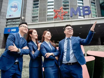 Hàng nghìn SME thành công mở rộng kinh doanh nhờ gói vay tín chấp MB