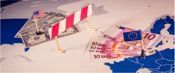 EU “nín thở” trước lời đe dọa áp thuế 50% của Tổng thống Trump