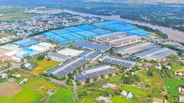 Đằng sau đợt phát hành cổ phiếu gian nan của TDC