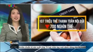 Tài chính kinh doanh trưa  - 26/5/2025