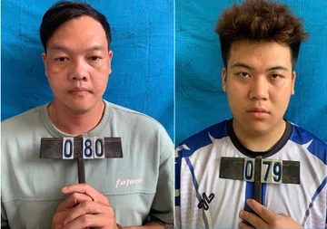 Khởi tố thêm 4 bị can trong đường dây lừa đảo chứng khoán ảo hơn 200 tỷ đồng