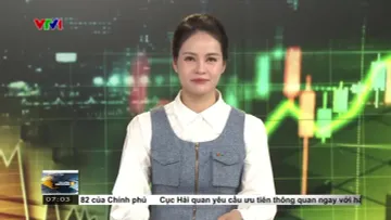 Tài chính kinh doanh sáng  - 29/5/2025