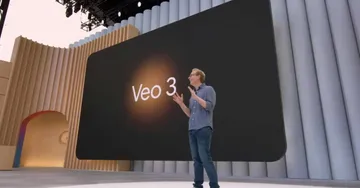 Google ra mắt Veo 3: AI tạo video kèm âm thanh sống động