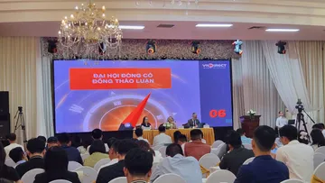 Lãnh đạo VNDirect nói gì về các khoản trái phiếu chậm trả của Trung Nam, BKAV Pro?