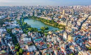 Hà Nội Tăng Cường Quản Lý Tài Sản Công: Đảm Bảo Minh Bạch và Hiệu Quả Trong Giai Đoạn Sắp Xếp Đơn Vị Hành Chính