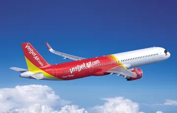 Vietjet ký đơn hàng 20 chiếc máy bay A330neo, tăng tốc mở rộng toàn cầu