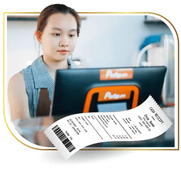 Doanh nghiệp nhỏ "đuối sức” với việc triển khai Hóa đơn điện tử.