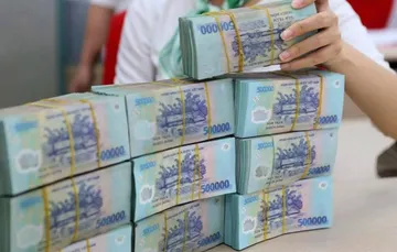 21 Ngân hàng dành gói tín dụng 500.000 tỷ đồng cho hạ tầng, công nghệ số