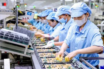 Thúc đẩy sản xuất kinh doanh hiệu quả đối với doanh nghiệp nhà nước