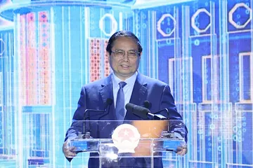 Ngành ngân hàng quyết tâm “về đích sớm” trong chuyển đổi số, xây dựng hệ sinh thái thông minh