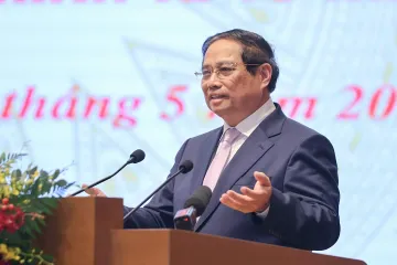 Thủ tướng yêu cầu giải quyết yêu cầu của doanh nghiệp trong 2 tuần