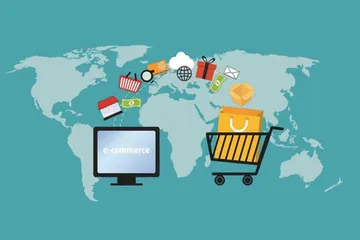 Thương mại điện tử xuyên biên giới là cơ hội vươn mình mạnh mẽ của doanh nghiệp Việt trên bản đồ số toàn cầu