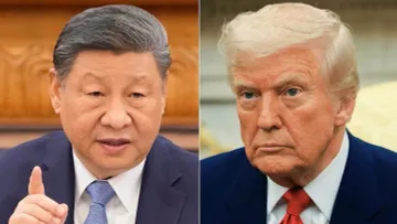 Dự kiến Lãnh đạo Mỹ - Trung sắp có cuộc điện đàm lần đầu