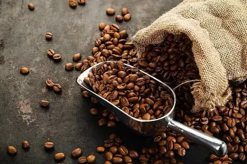 Xuất khẩu cà phê Việt Nam đạt mức cao kỷ lục với giá trị gần 5 tỷ USD