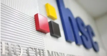 HSC sắp gia nhập nhóm công ty chứng khoán có vốn điều lệ vượt 10.000 tỷ đồng