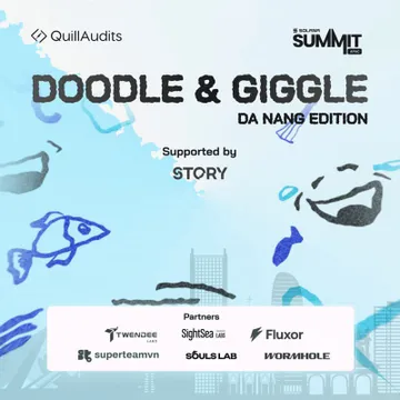 Sightsea Labs cùng nhiều dự án Web3 quốc tế gia nhập tuần lễ công nghệ Đà Nẵng