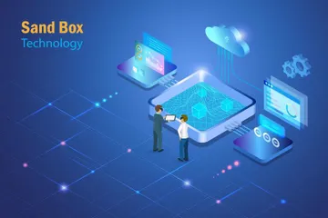 Cơ chế Sandbox định hình lại hoạt động cho vay ngân hàng: Tạo “vùng an toàn” pháp lý