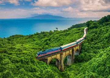 Ngành Đường Sắt Việt Nam Lãi Gần 10.000 Tỷ Đồng – Đột Phá Mạnh Mẽ Sau 4 Năm
