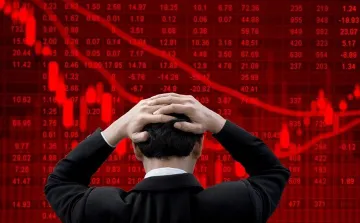 Thị trường chứng khoán ngày 6/6: "Đỏ lửa", VN-Index mất hơn 12 điểm